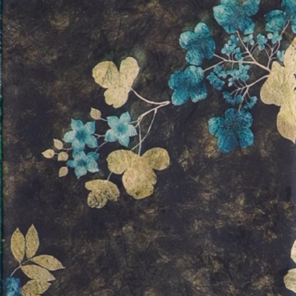 JD1349墨绿色底花卉茶席喜上眉梢暗纹百搭款叠铺50*23,居家布艺,茶席,淘宝优惠券,粉丝福利购,淘宝优惠卷