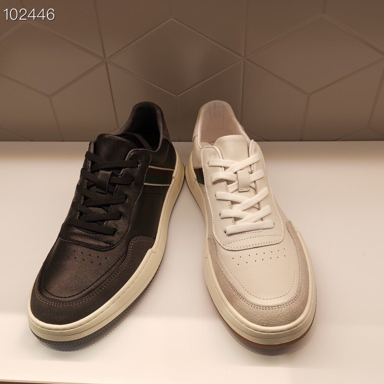 专柜正品 森达牛皮真皮春款秋款男鞋 1ac01休闲平底男鞋商务皮鞋