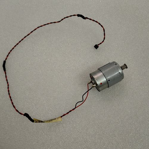 爱普生L380 L211 L485 310 351 360 565 455 301 111拆机字车电机