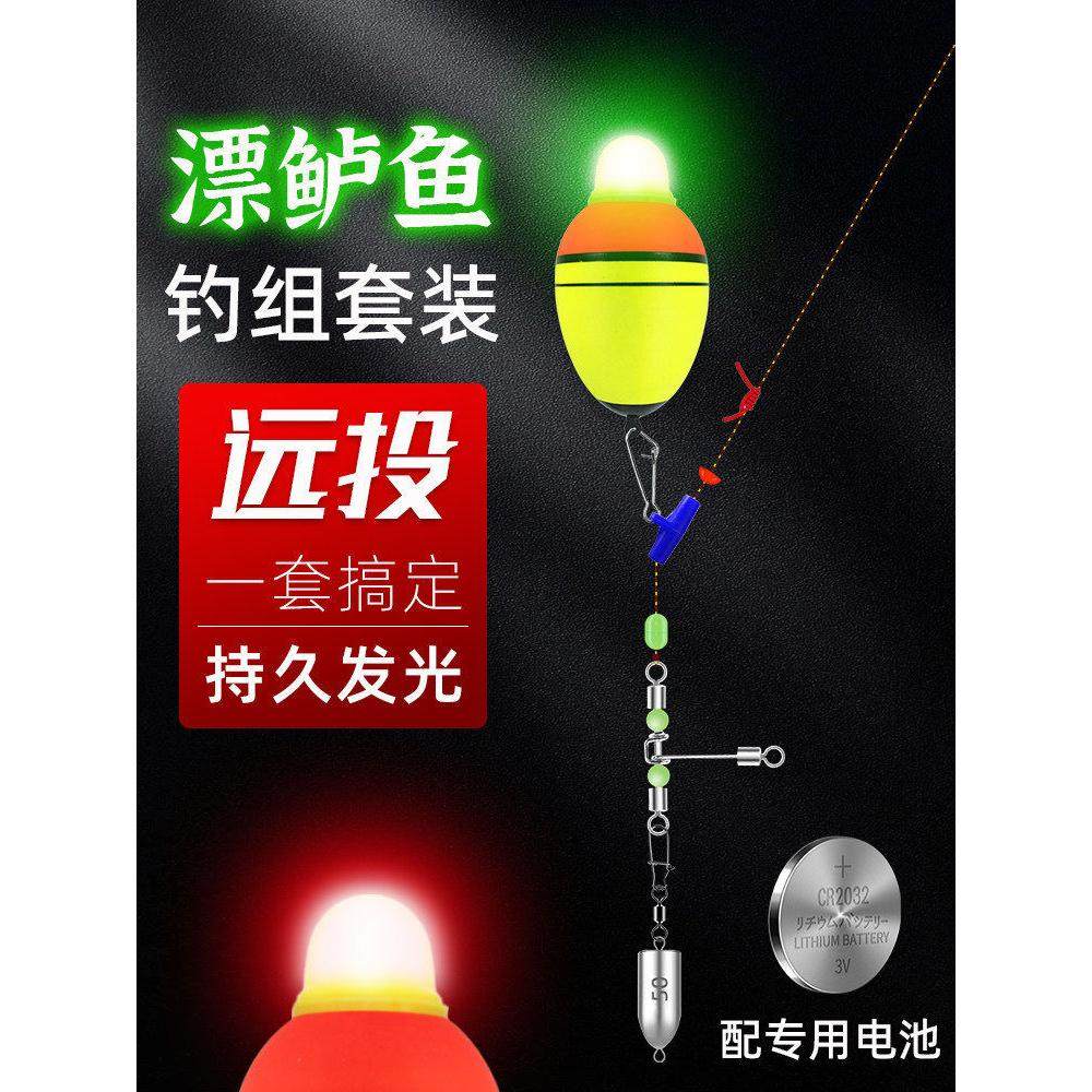 夜钓浮鲈鱼钓组船钓释放钓海钓岩石钓数字发光---SKU乱码去除完成,户外/登山/野营/旅行用品,浮漂,淘宝优惠券,粉丝福利购,淘宝优惠卷