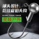 挂翘嘴远投路亚铅头钩带铅曲柄钩圆形钩挂软虫原色钩越障钓鲈鱼挂
