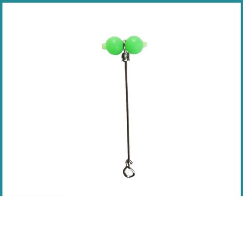 夜光不锈钢葫芦天平支架分钩器鮸鱼海鳗鱼米鱼黄三鱼钢丝diy配件