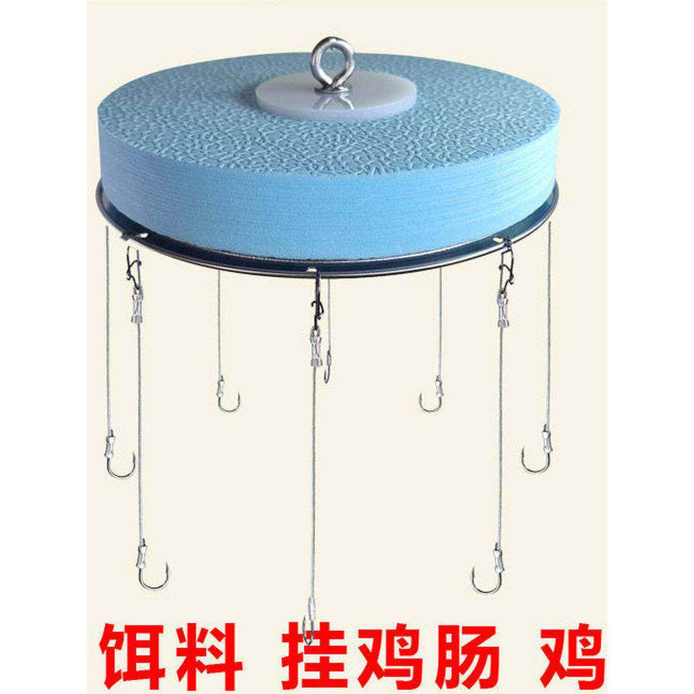 红眼神器钓挂鸡肠悬浮血滴子红眼赤眼鱼EVA加强浮钓钓鱼用品装备