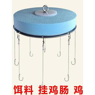 红眼神器钓挂鸡肠悬浮血滴子红眼赤眼鱼EVA加强浮钓钓鱼用品装备