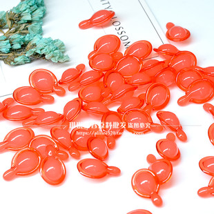 1GF多胜肽蛋白乳液胶囊精华 抗皱纹衰老保湿滋润提拉紧致收细毛孔