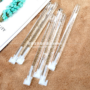 富勒烯精华液提亮肤色收缩毛孔抗氧化弹性 补水保湿 试管3ml