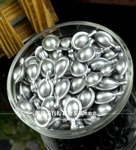 洛依贝1gf胶原蛋白银箔时空胶囊 补水滋润抗皱活肤收毛孔1粒价