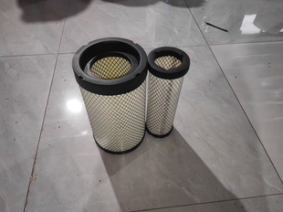 K2034PU空气滤芯/2035PU凹口东风柳汽乘龙L3滤芯东风乘龙l3空滤