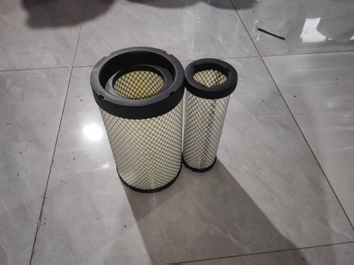 K2034PU空气滤芯/2035PU凹口东风柳汽乘龙L3滤芯东风乘龙l3空滤