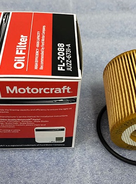 FL-2088 JU2Z6731A U2Y014302 BB3Q6744BA适配福特机油滤芯清器格