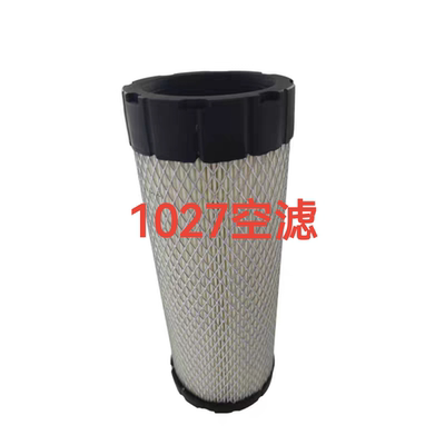 K1027空滤大凤凰冷王发电机空气格 AF26453 19142-25132空气滤芯