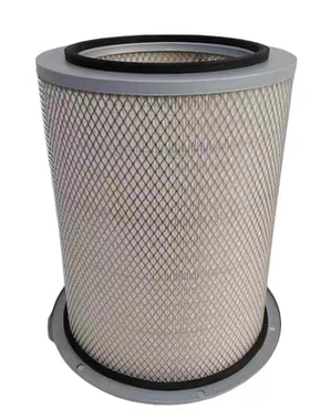 AF872适配康明斯KTA19 KTA38发电机组空气滤芯4095069空滤3630751