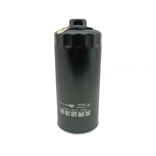 JX0818A机滤61000070005适配一汽潍柴玉柴朝柴斯太尔机油滤清器