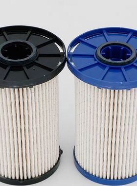 1002801/2002801柴油滤芯 适配云内动力电喷发动机柴油滤清器