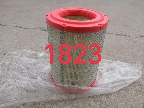 k1823适配跃进柴油小福星S50空滤S70 S80柴油车空气滤清器芯配件