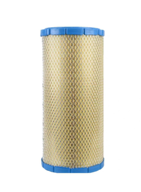 适配南京依维柯空气滤芯原厂升级k1641空滤新老款宝迪得意都灵