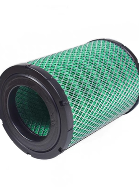 K1827空滤适配新款福田时代小卡K202518 H1223空气滤清器滤芯