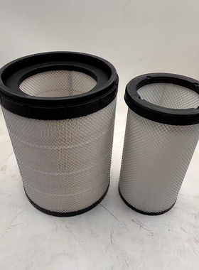 适配K2940空气滤芯K3040东风天龙旗舰KX空滤AF04393滤清器AA90209