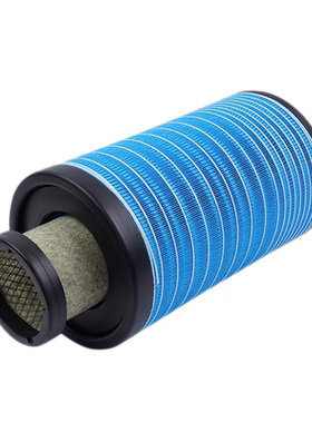 K2541适配东风天锦KR空气滤芯AF4405A/A90214空滤AF04406新天锦