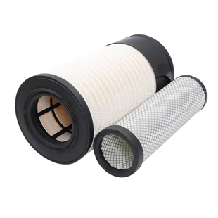 装载机空气滤芯柳工850H 855N/H 856H广康发动机60C2472空滤2751