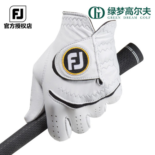 男士高尔夫Footjoy柔软舒适