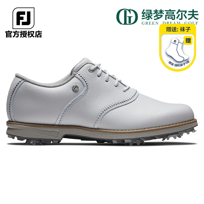 FOOTJOY女士高尔夫球鞋