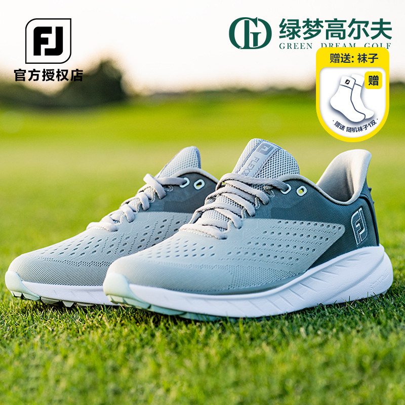 FootJoy女士高尔夫球鞋