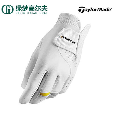 taylormade泰勒梅男士羊皮手套