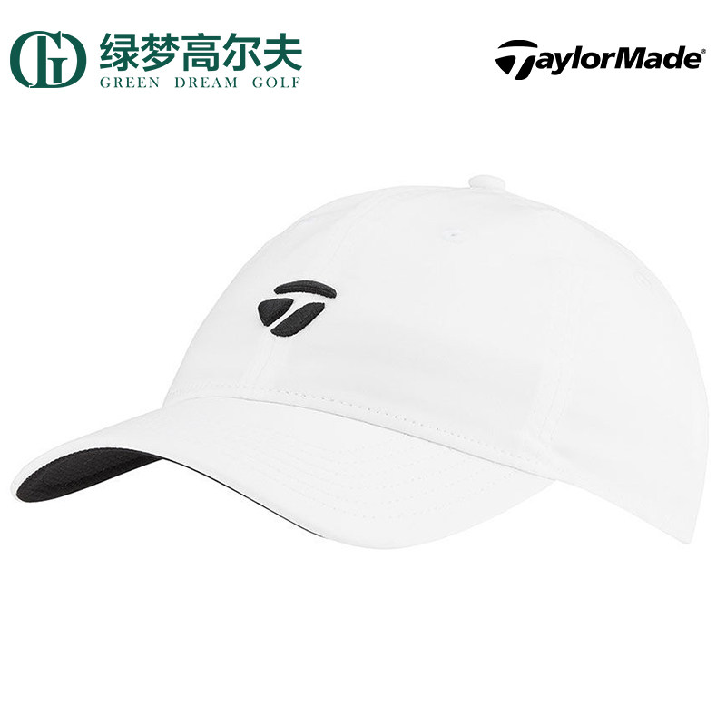 TaylorMade泰勒梅高尔夫球帽男士运动遮阳帽时尚透气golf鸭舌帽,运动/瑜伽/健身/球迷用品,高尔夫球帽,淘宝优惠券,粉丝福利购,淘宝优惠卷