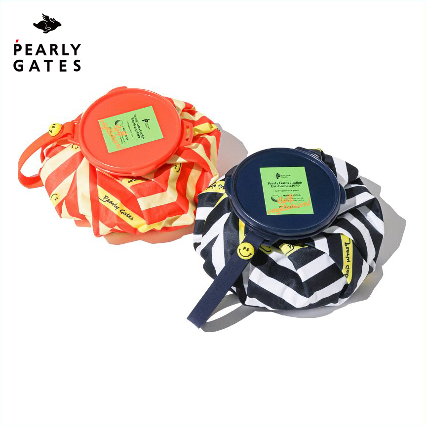 PearlyGates高尔夫配件男女夏季新款运动冰袋便携降温冰包冷敷包