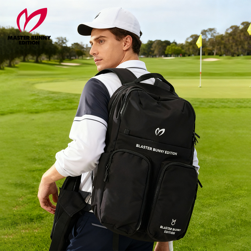 MBE双肩背包男女士同款