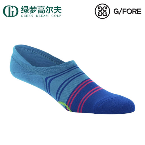 G4LS22A22NS-GFORE短袜-女士
