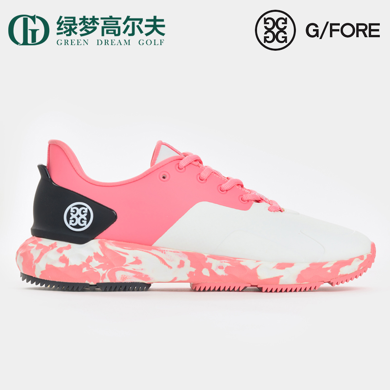 GFORE女士高尔夫球鞋舒适运动