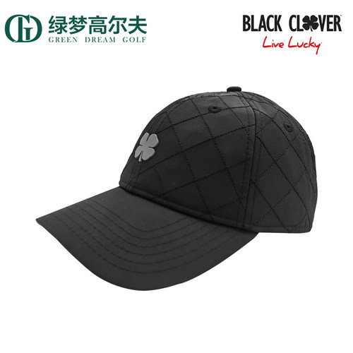 BLACKCLOVER有顶帽舒适