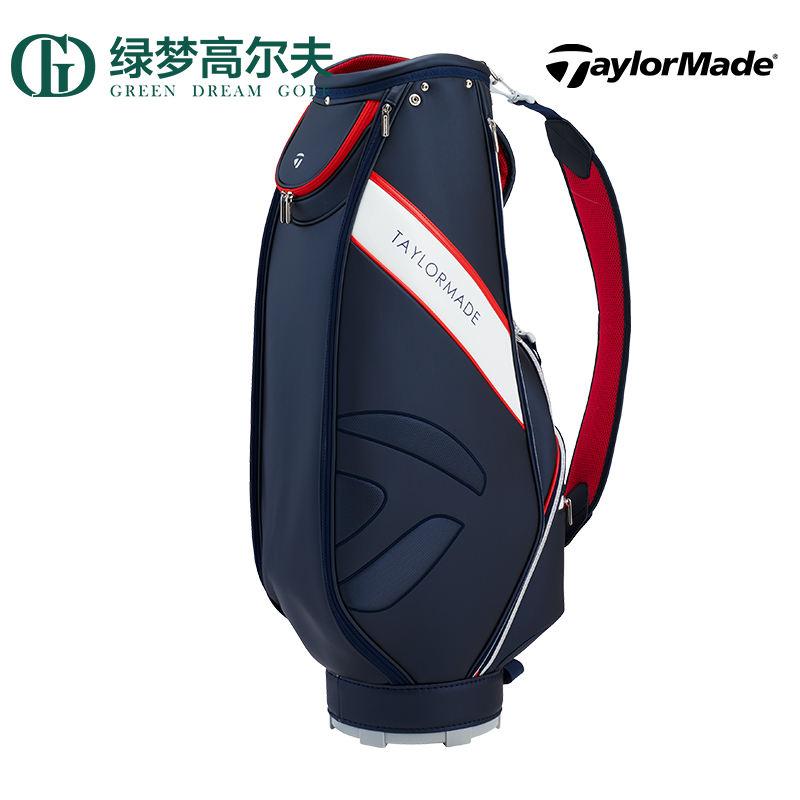 taylormade泰勒梅高尔夫球包