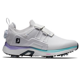 FootJoy 新款女士高尔夫球鞋HyperFLex 运动轻量舒适时尚golf女鞋