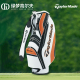 TaylorMade泰勒梅高尔夫球包新款 golf套杆包时尚 便携车载球杆包