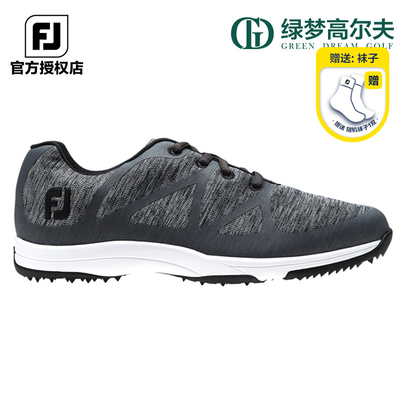 leisure系列高尔夫女鞋FootJoy