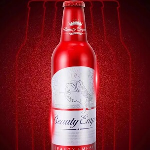 金龙泉至尊啤酒冰爽香醇新鲜355ml*24瓶送礼佳品