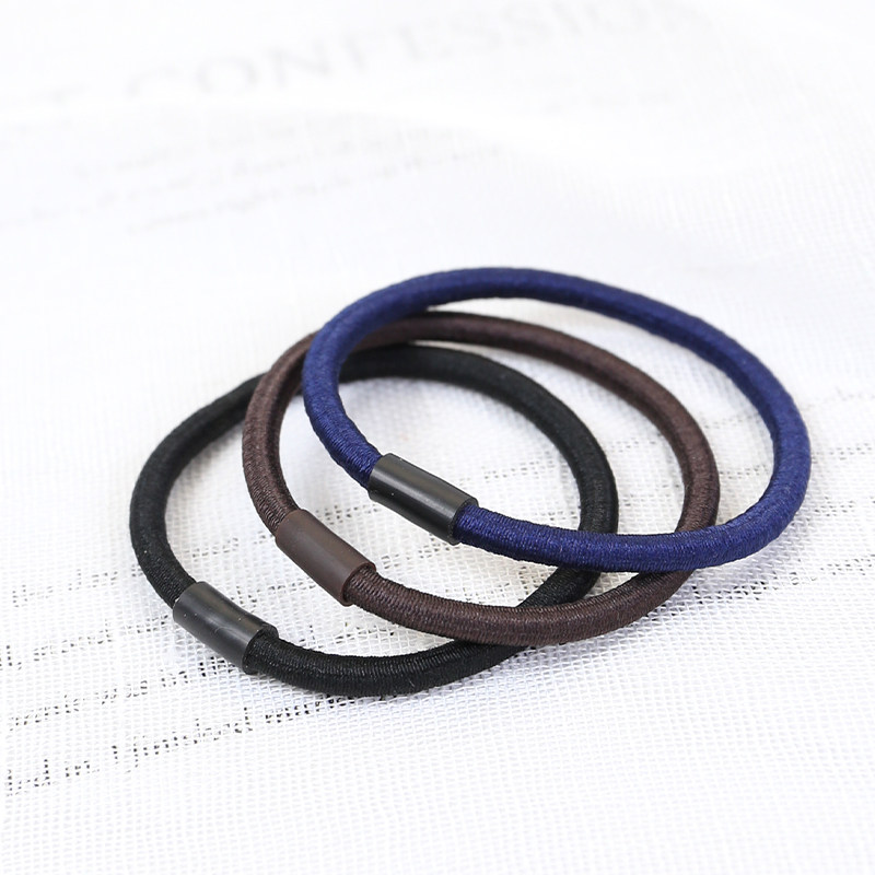 韩国进口头饰kknekki发绳