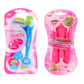 日本贝印脱毛刀刮毛刀女士专用腋下刀剃毛器剃毛刀私密处阴毛递刀