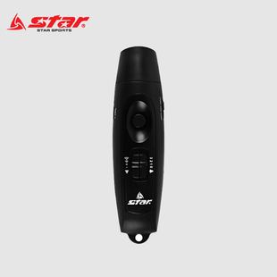 Star世达充电式电子口哨高分贝裁判教练用体育比赛运动会XH285-03