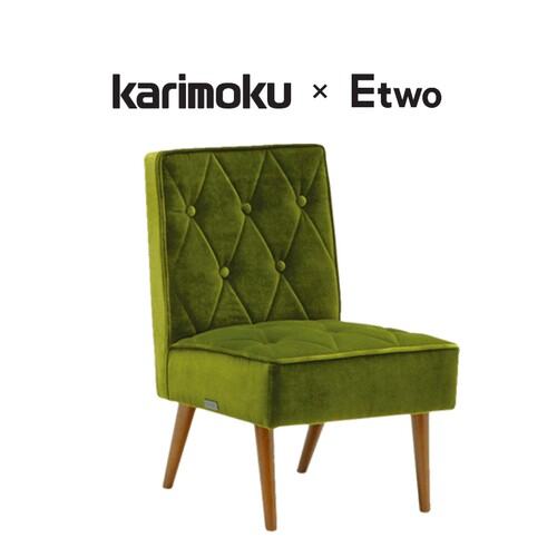 Karimoku60CafeChair