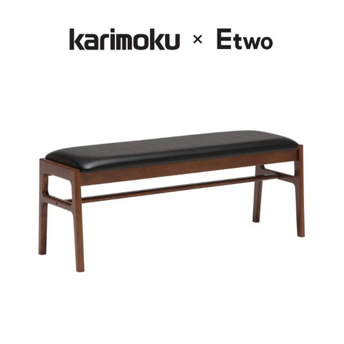 Karimoku60Bench长凳