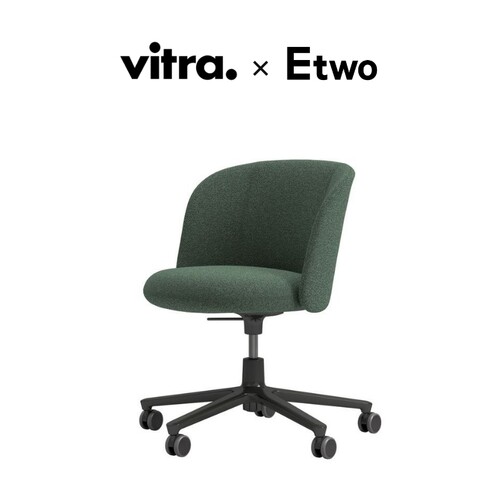 vitramikado办公椅人体工学椅
