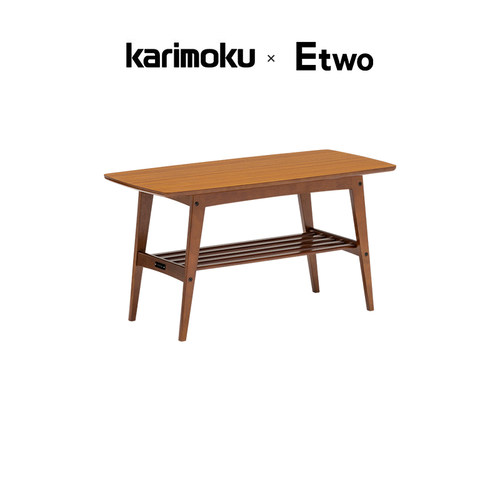 日本KarimokuLivingTable