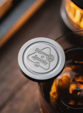 DZ&老铁匠联名新品梭哈币EDC解压玩具超薄设计自锁结构解压梭哈币