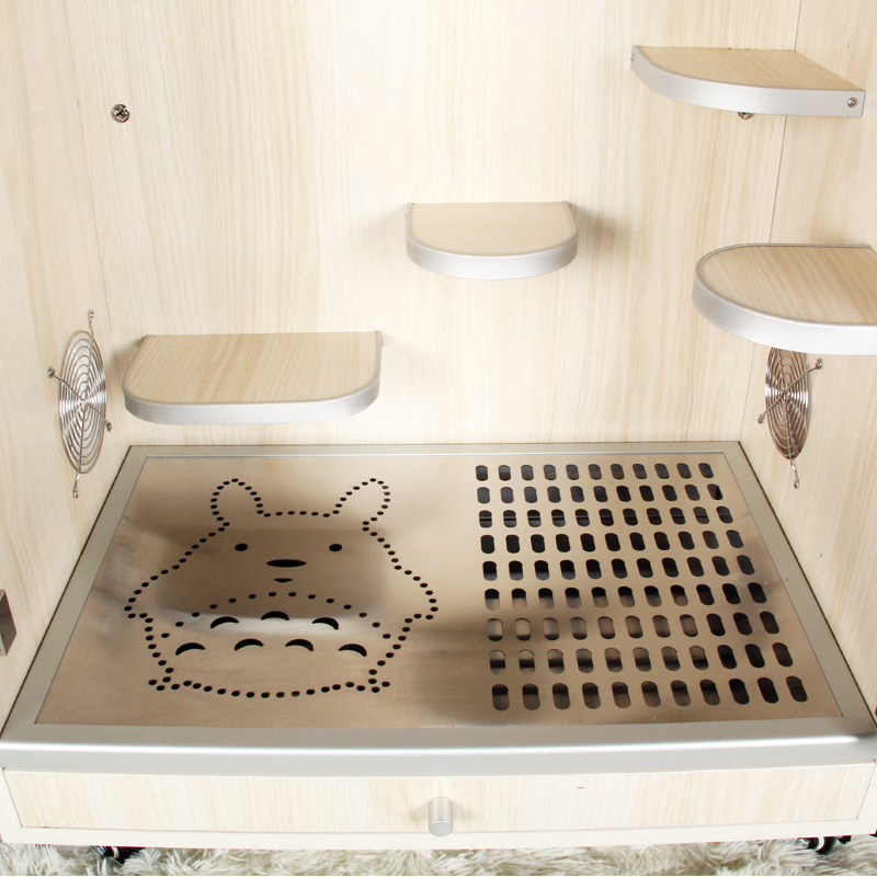 不锈钢抽屉底板芈时柒