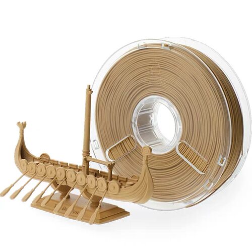 3d打印机耗材 pla耗材仿木 浅木2.85mm 3d打印机耗材wood