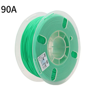 TPU 3d打印耗材85A弹性体75A线材适配拓竹柔韧抗冲击高回弹 90A